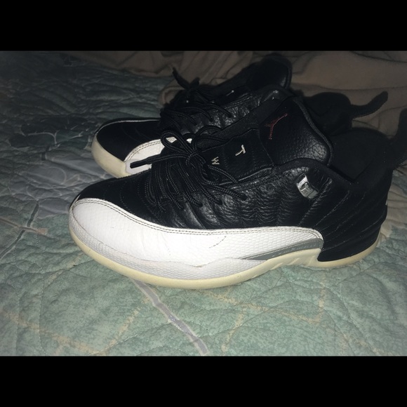 Shoes - Picture 8 of 8